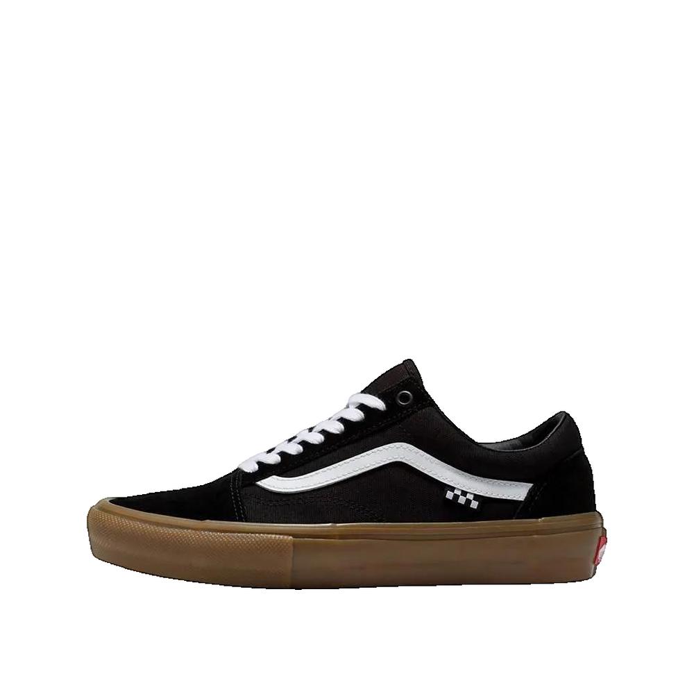 Baskets Old Skool - Noir