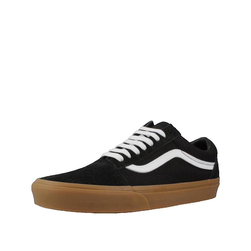 Baskets Old Skool - Noir