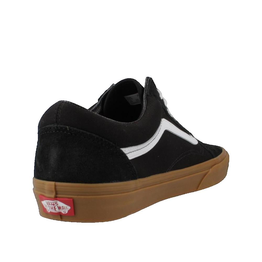 Baskets Old Skool - Noir