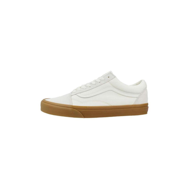 Baskets Old Skool - Blanc