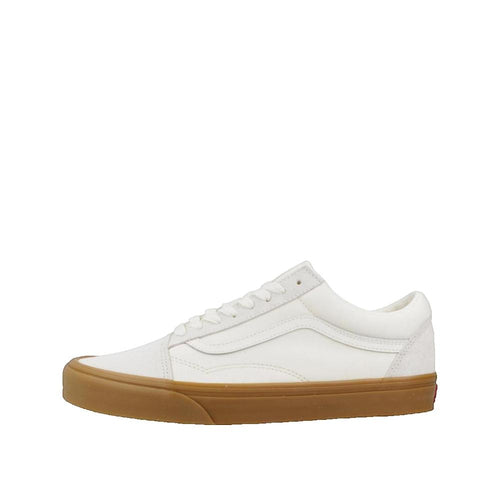 Baskets Old Skool - Blanc