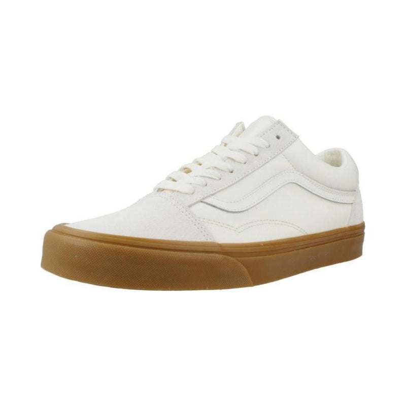Baskets Old Skool - Blanc
