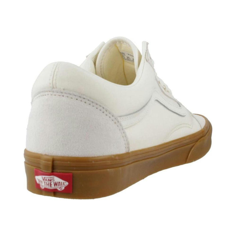 Baskets Old Skool - Blanc