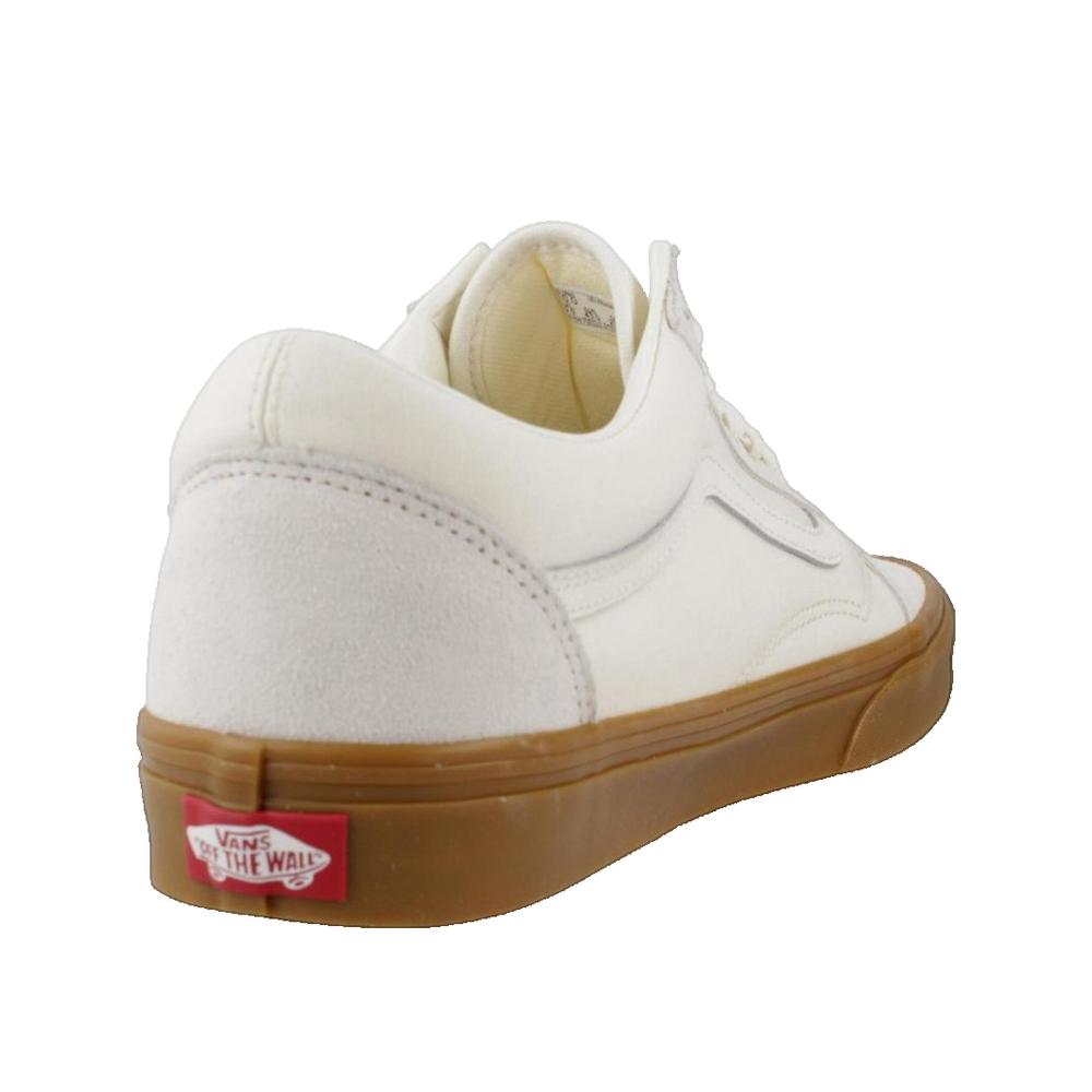 Baskets Old Skool - Blanc