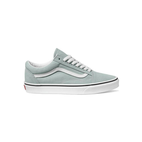 Baskets Vans Old Skool - Gris