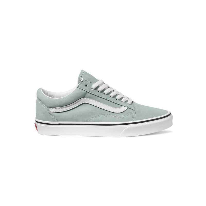 Baskets Vans Old Skool - Gris