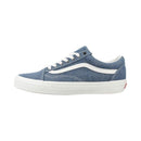 Baskets Old Skool - Bleu