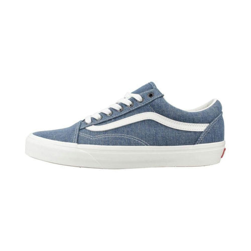 Baskets Old Skool - Bleu