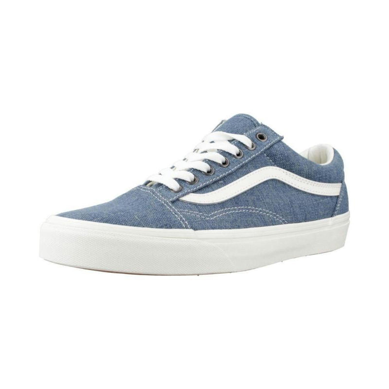 Baskets Old Skool - Bleu