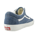 Baskets Old Skool - Bleu