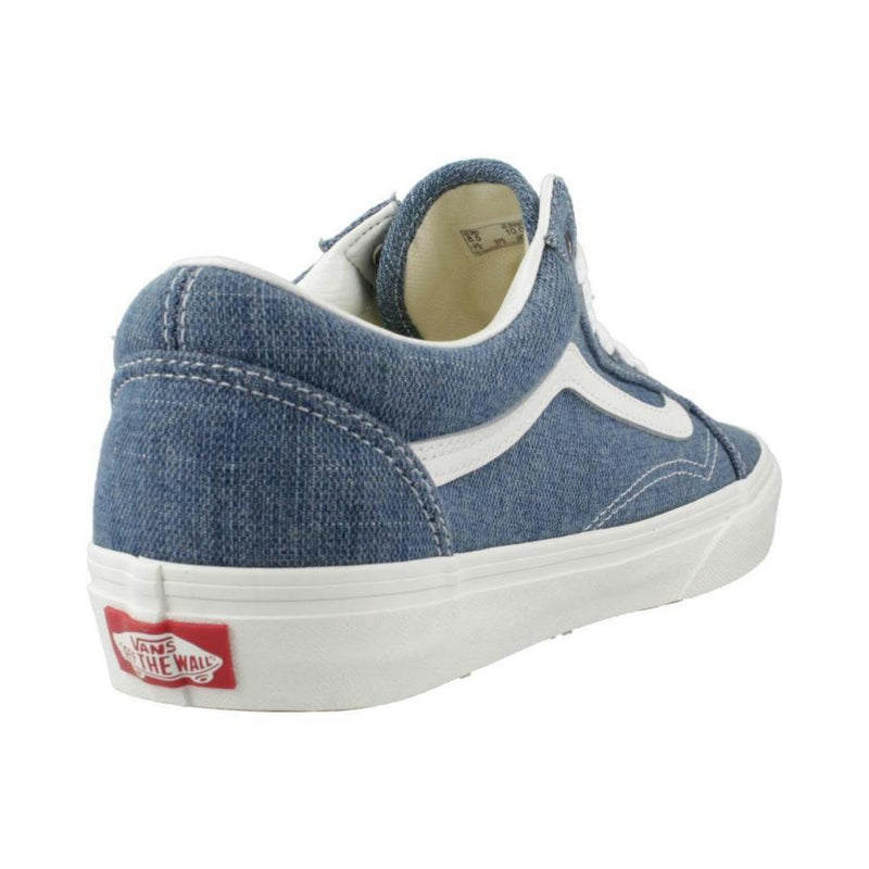 Baskets Old Skool - Bleu