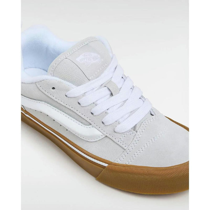 Baskets Knu Skool - Blanc