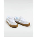 Baskets Knu Skool - Blanc
