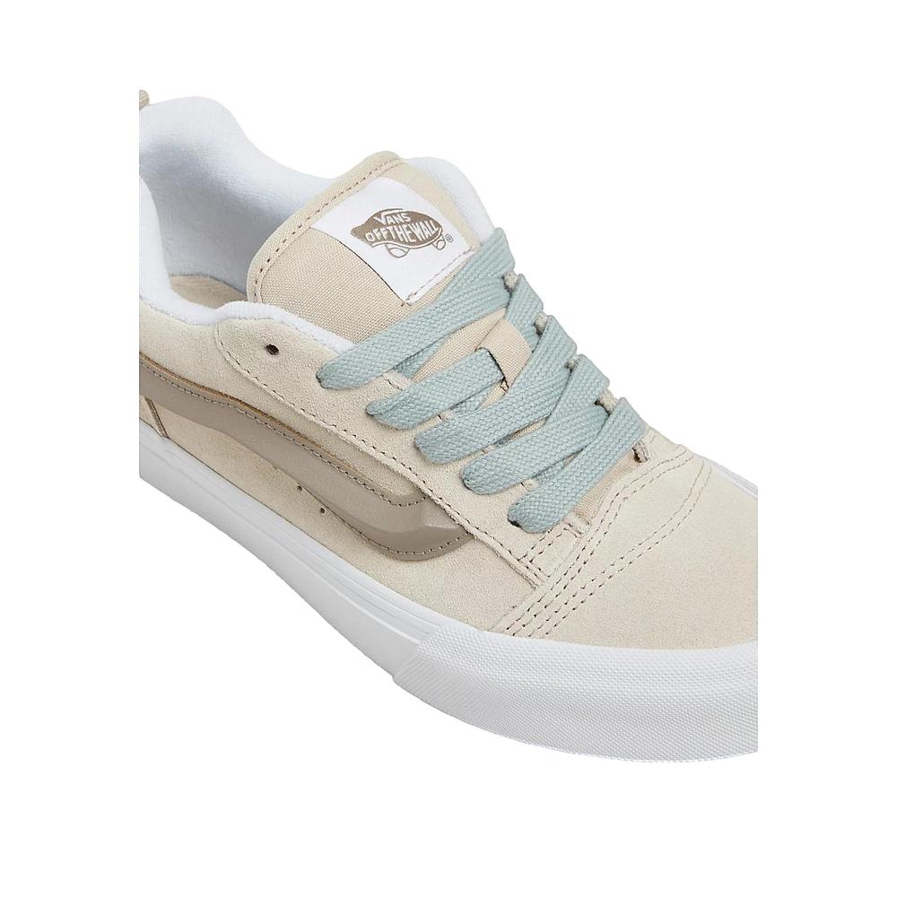 Zapatillas Knu Skool 2 - Beige