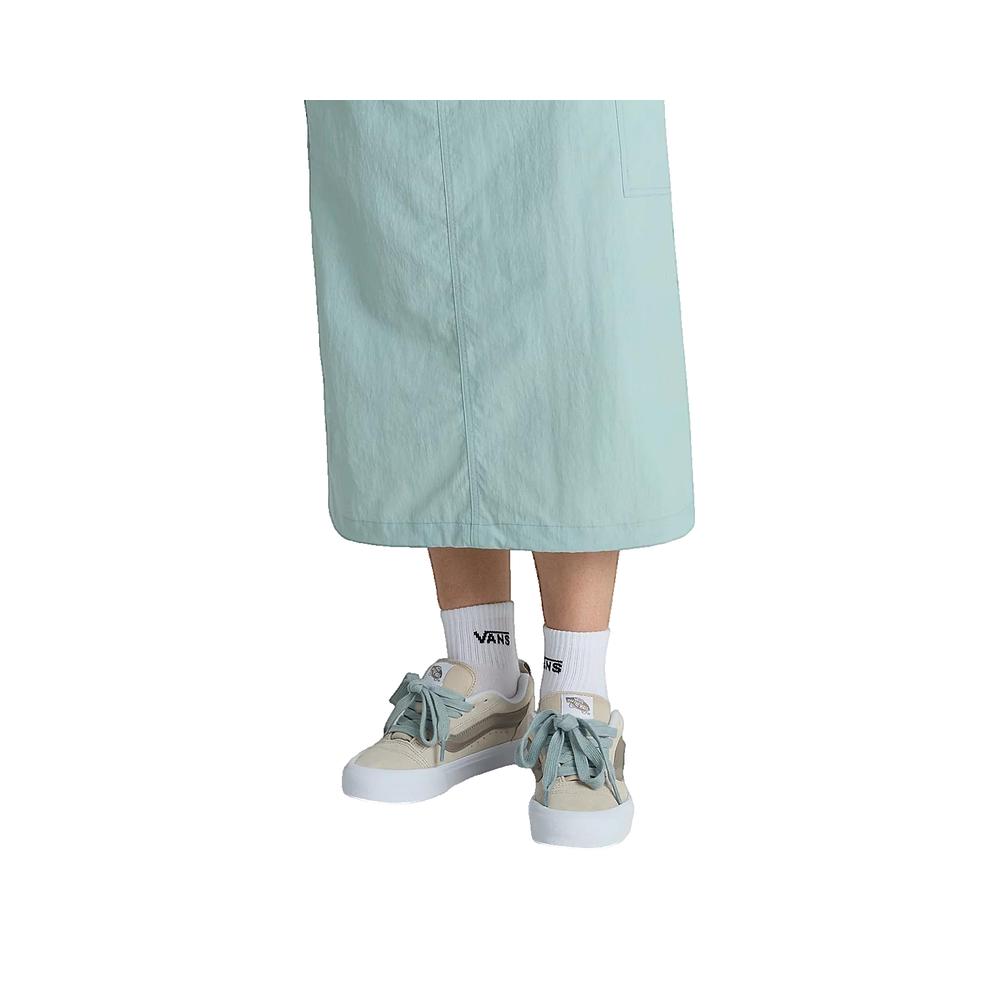 Zapatillas Knu Skool 2 - Beige