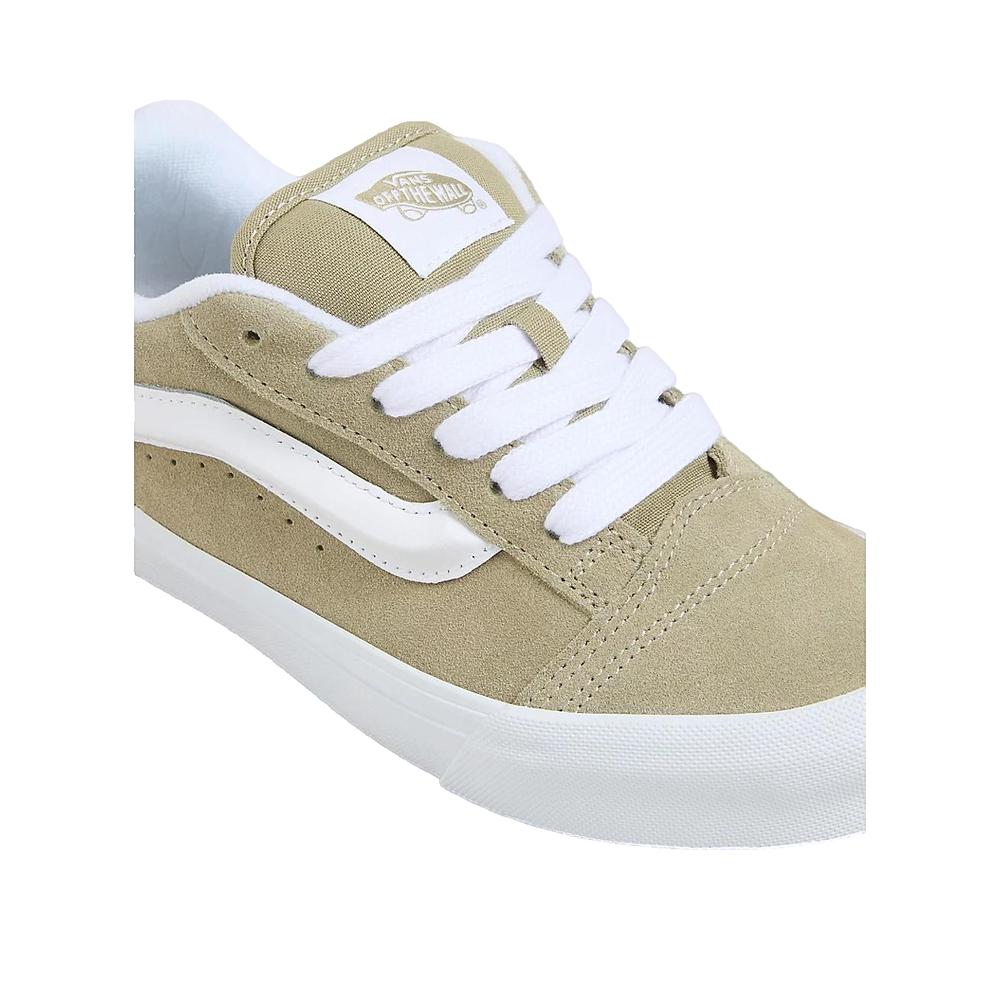 Baskets Knu Skool - Beige