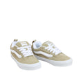 Baskets Knu Skool - Beige