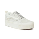 Baskets Knu Stack - Blanc