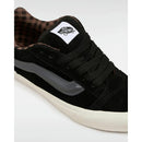 Baskets Knu Skool - Noir