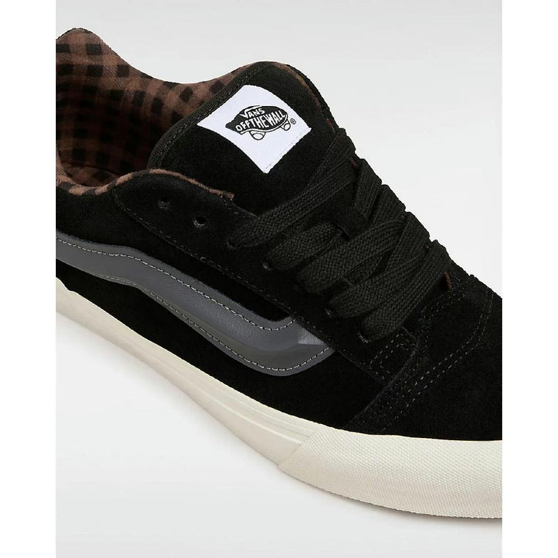 Baskets Knu Skool - Noir