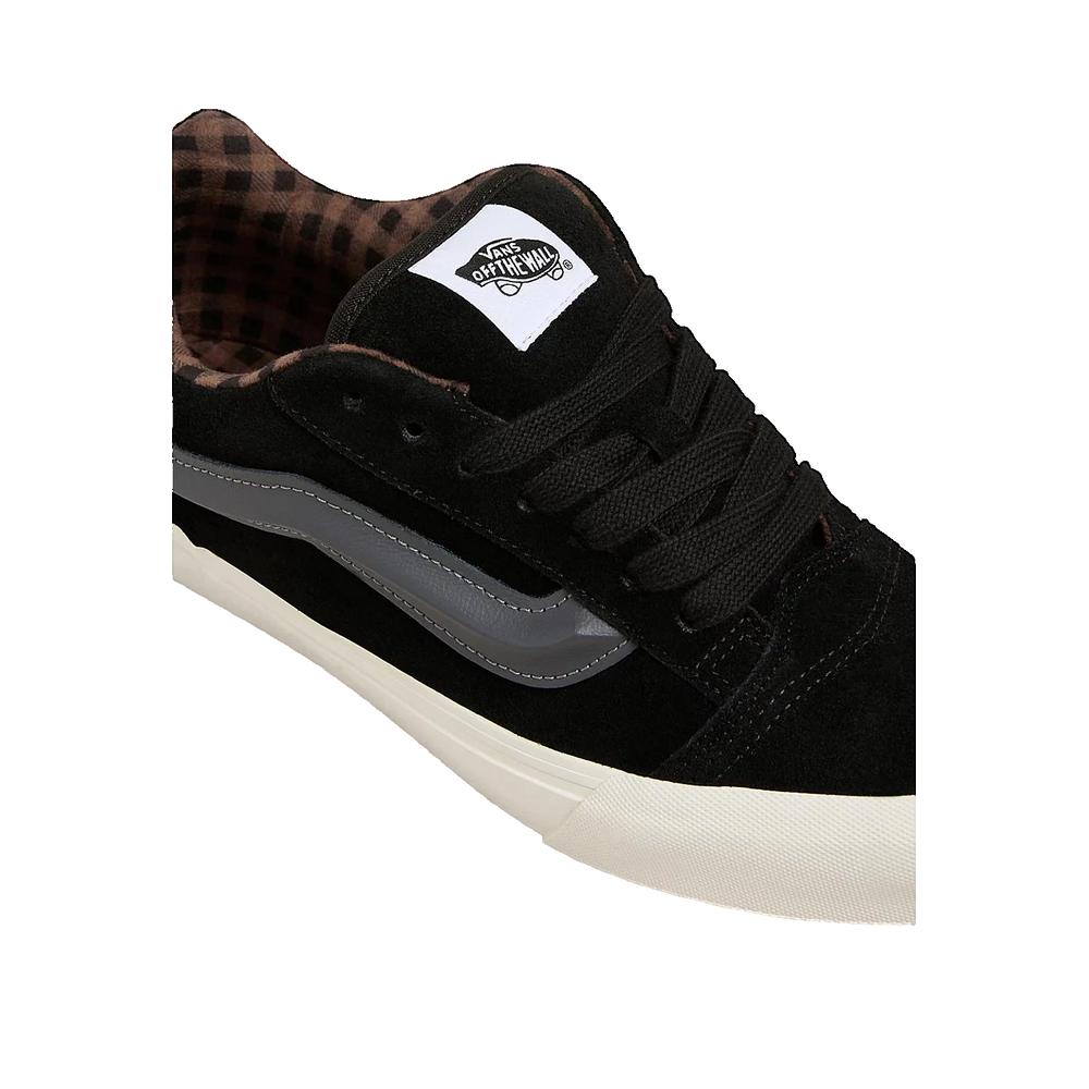 Knu Skool Trainers - Black
