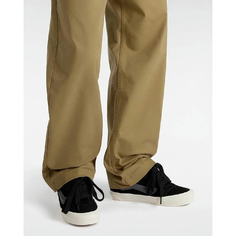 Baskets Knu Skool - Noir