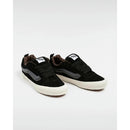 Baskets Knu Skool - Noir