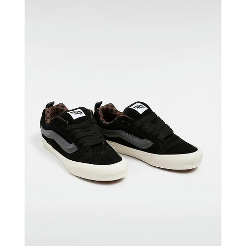 Baskets Knu Skool - Noir