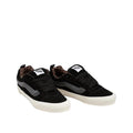 Knu Skool Trainers - Black
