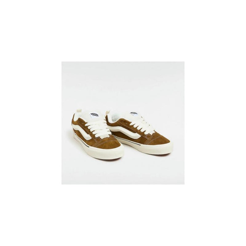 Baskets Knu Skool - Marron