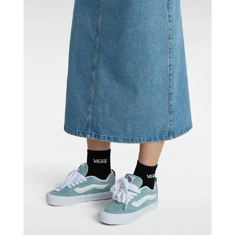 Baskets Knu Skool - Vert