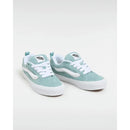 Baskets Knu Skool - Vert