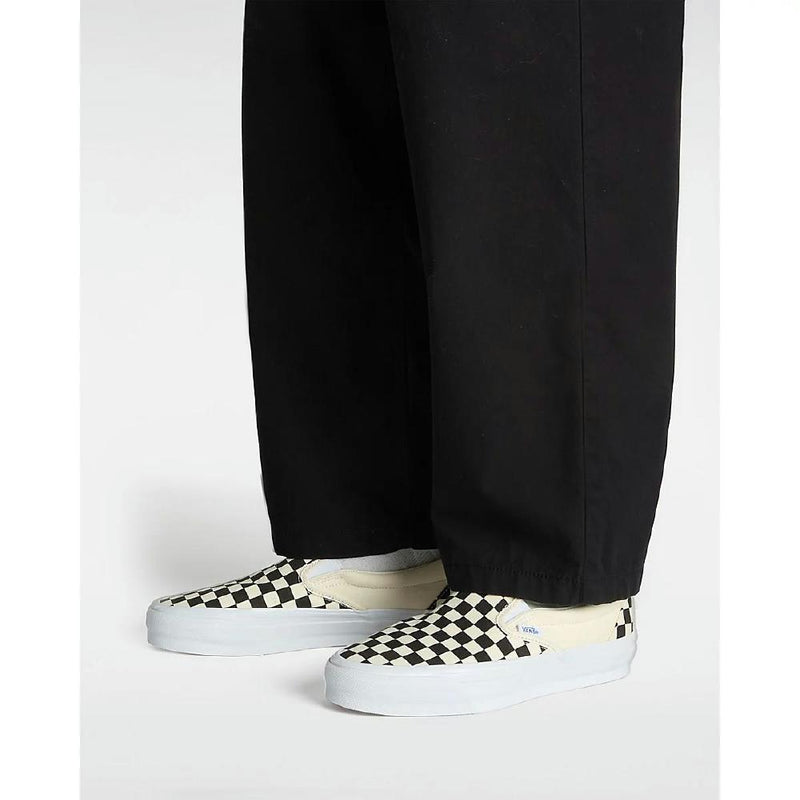 Baskets Vans Classic Slip-On LX - Noir