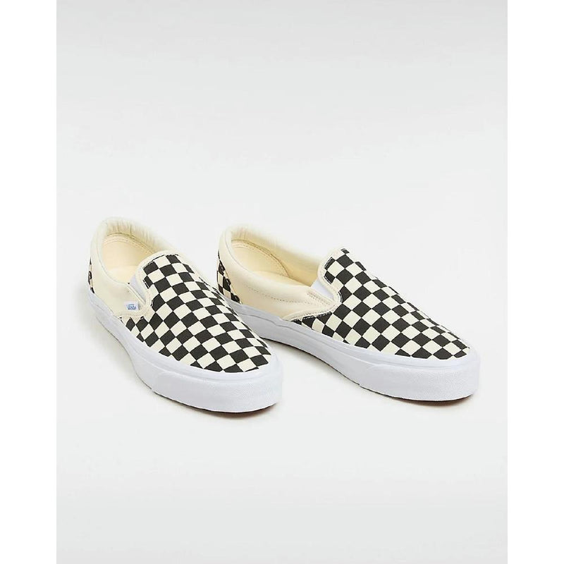 Baskets Vans Classic Slip-On LX - Noir
