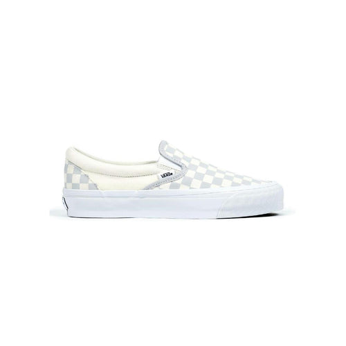 Baskets Vans LX Slip-On Reissue 98 - Blanc