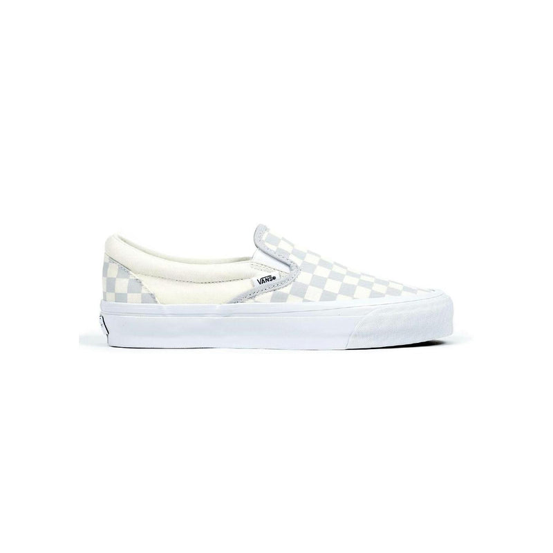 Baskets Vans LX Slip-On Reissue 98 - Blanc