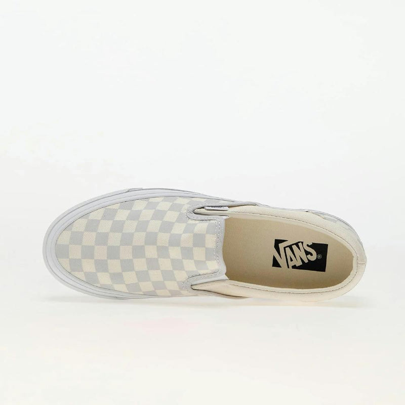 Baskets Vans LX Slip-On Reissue 98 - Blanc