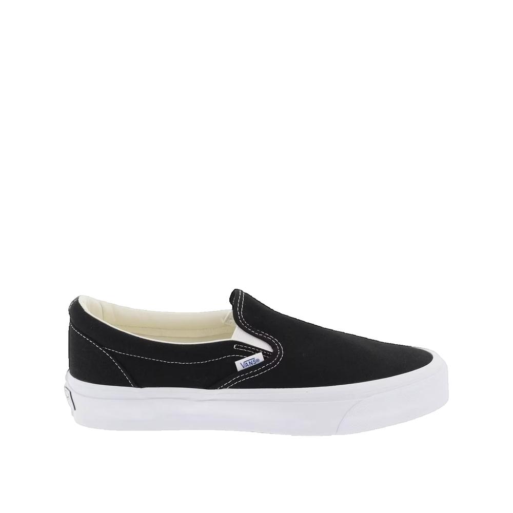 Slip-On Reissue 98 Trainers - Black