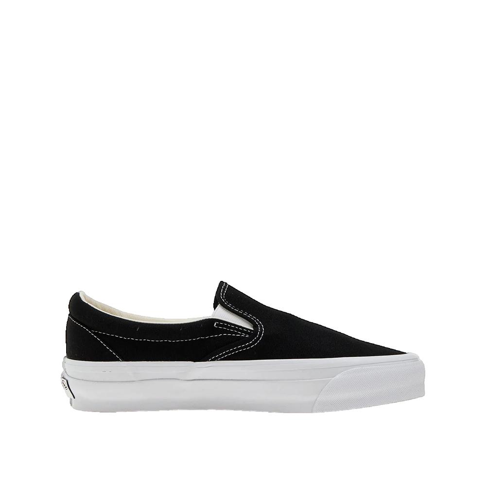 Slip-On Reissue 98 Trainers - Black