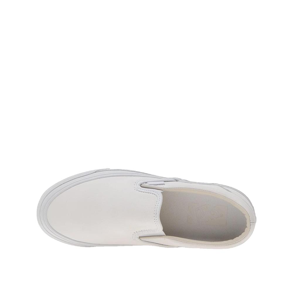 Baskets Slip-On Reissue 98 Lx - Blanc