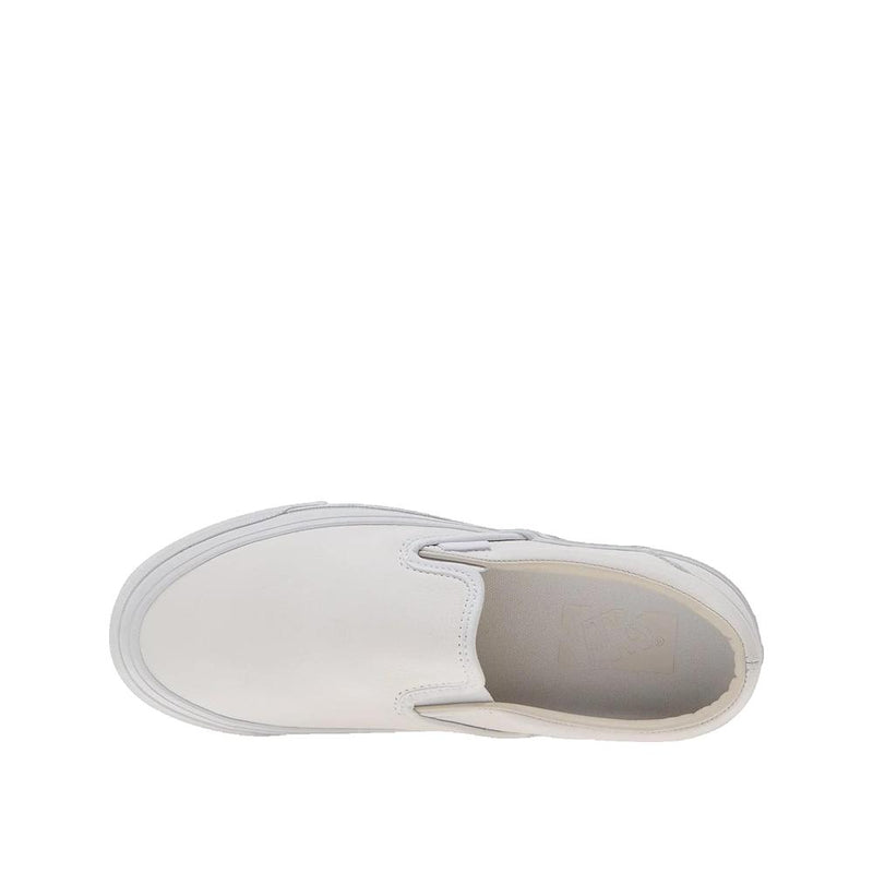 Baskets Slip-On Reissue 98 Lx - Blanc