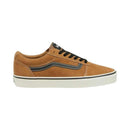 Baskets VANS OFF THE WALL ZAPATILLAS VANS WARD OUTDOOR Marron
