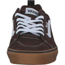 Baskets Filmore - Marron