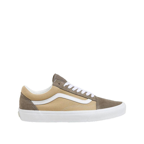 Baskets Old Skool - Marron