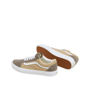 Baskets Old Skool - Marron