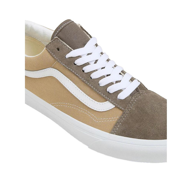 Baskets Old Skool - Marron