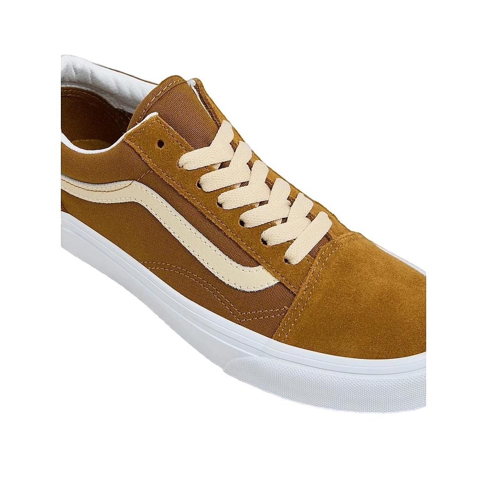 Baskets Old Skool - Marron