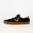 Baskets VCTDY23 GUM POP BLACK-YELLOW - Multicolore