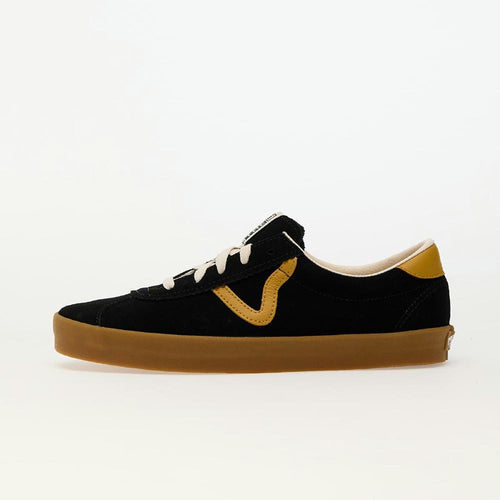 Baskets VCTDY23 GUM POP BLACK-YELLOW - Multicolore