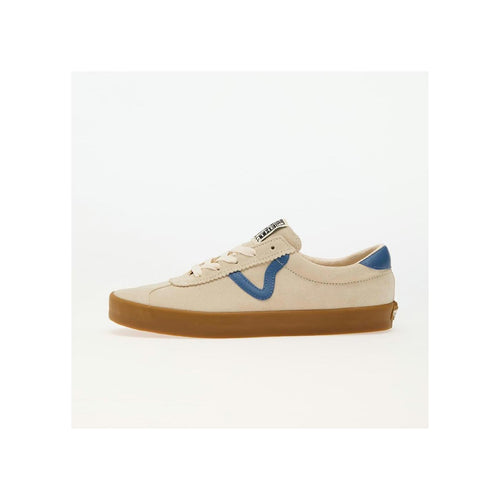 Baskets Sport Low - Beige